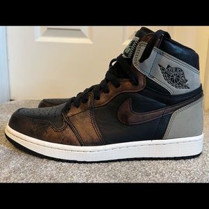 ⭐️NEW IN BOX⭐️ Nike Air Jordan 1 Retro OG Men’s Size 9.5